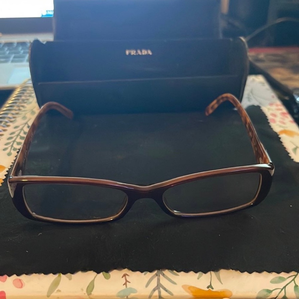 Prada Reading Glasses